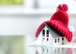 راه هایی برای گرم ماندن در خانه بدون بخاری و شوفاژ